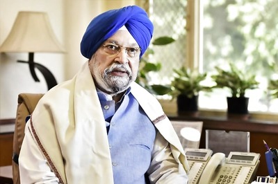 'Over 6 Million People Use Delhi Metro': Hardeep Singh Puri on Slowdown in  Auto Sector