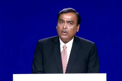 Mukesh Ambani's Reliance Industries to Merge Media & Distribution Properties under Network18