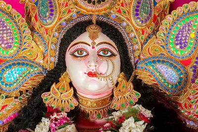 Chaitra Navratri 2021: History, Significance and Everything You Need To Know