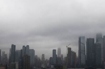 Monsoon Set to Arrive Early, Scientists Predict Normal Downpour; Andaman to Get Season's 1st Rain