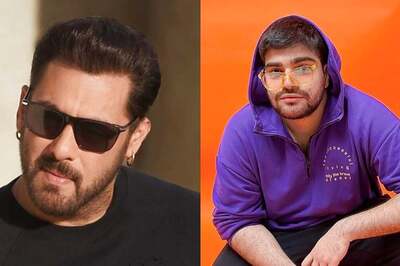 Salman Khan To Rap In Nephew Ayaan Agnihotri aka Agni's New Song 'You Are Mine': 'English Main...'