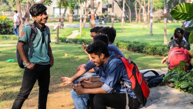 IIT Bombay Collaborates With Plaksha University For Joint Research, Short-term Programmes