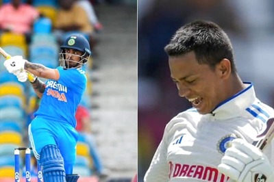 'Would Pick Yashasvi Without a Doubt, He brings Fearlessness': Ex-Opener Suggests Giving Break to Kishan