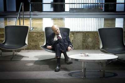 Lazy lifestyle, nine hour sleep, sitting for long can kill you early