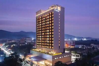 This Tata Group Stock Rises 60% In A Weak Market; Analysts Predict 30% Potential Gains Ahead