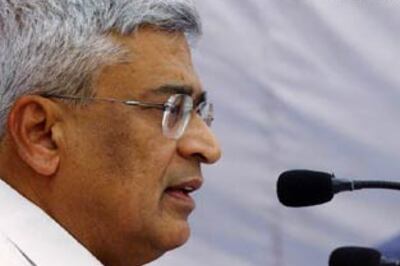 Left was right in dumping UPA govt: Karat