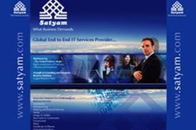 Satyam bags FIFA contracts for 2010, 2014 World Cups