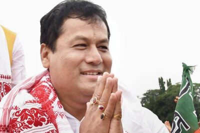 Assam Elections 2021: People Blessed Us, BJP to Retain Power, Says Sarbananda Sonowal