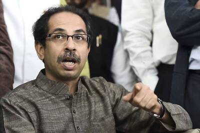 Arrogant Rulers Became Helpless Before Might of People, Says Uddhav Thackeray on GST Relief