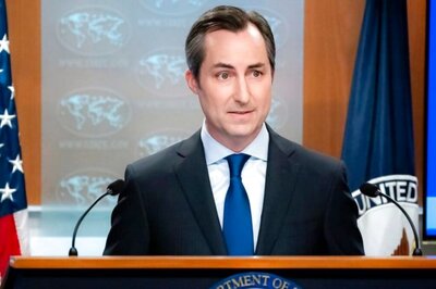 WATCH: How US Responds To Pak Journalist's Question On Kanwar Yatra Directives In India