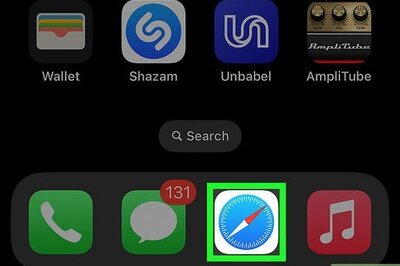 2 Easy Ways to Check Your Safari Search History