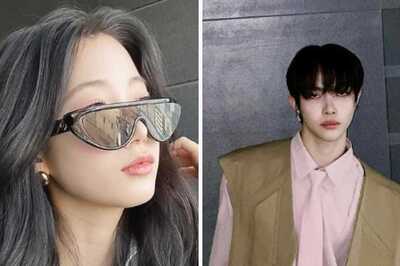 Is LE SSERAFIM's Kazuha Dating &TEAM’s K? Find Out Inside