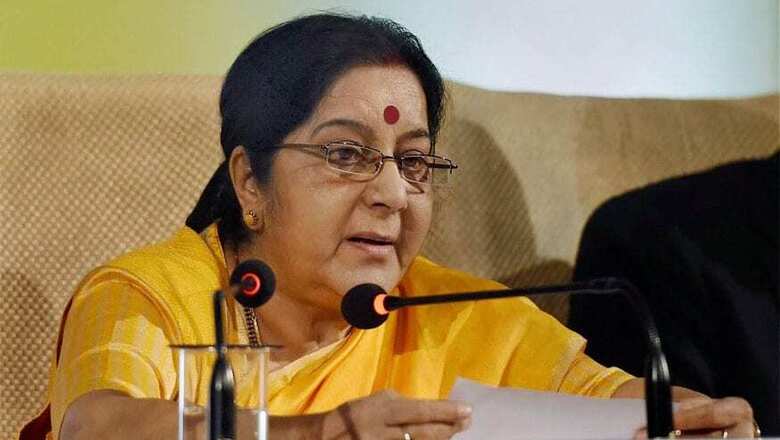 Sikh Boy Beaten Up by Classmate in Washington, Sushma Swaraj Seeks Report