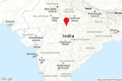 Khargapur Election Result 2018 Live Updates: Candidate List, Winner, MLA, Leading, Trailing, Margin