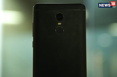 Xiaomi Redmi Note 4 to Go on Sale in India Today on Flipkart, Mi.com