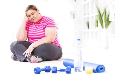 Electroacupuncture May be Beneficial For Overweight And Obese Women