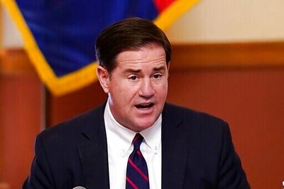 Vetoed Arizona Sex Education Bill Heading Back To Governor