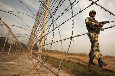 BSF Jawan, 17-year-old Girl Killed as Pakistan Shells Villages, BoPs in Jammu