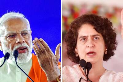 ‘Murkhon Ke Sardaar, Kans Mama, Dhritrashtra, Pandavs and Kauravs, Chalo Chalo, Mera Kya Kasoor’: The Dramatic MP Poll campaign