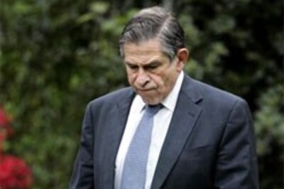 WB gives more time in Wolfowitz probe
