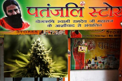 Patanjali Ayurved's FY20 Net Up 21.56% to Rs 424.72 Crore, Net Sales Up 5.8% to Rs 9,022.71 Crore