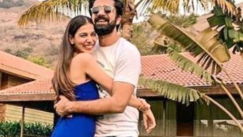 Palak Purswani on Break-up Rumours with Avinash Sachdev: We are Trying to Make Things Better