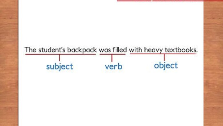 How to Identify and Fix a Comma Splice