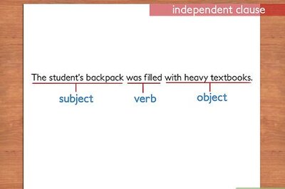How to Identify and Fix a Comma Splice