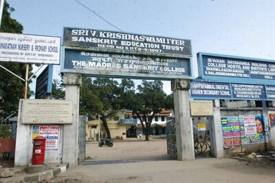 HRD Ministry sets up 13-member panel to promote Sanskrit