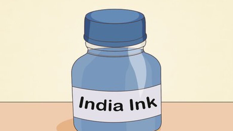 How to Use a Ruling Pen