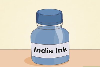 How to Use a Ruling Pen