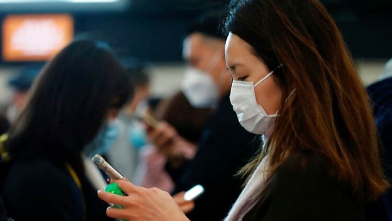 Coronavirus Outbreak: Six Chinese Nationals Put Under Surveillance in Shimla