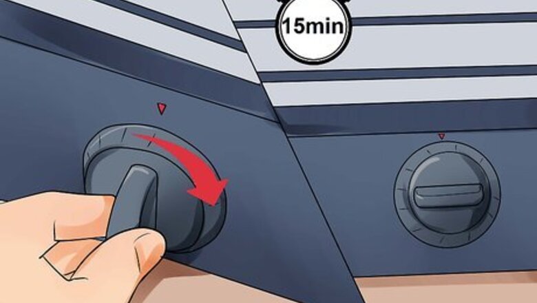 How to Avoid Grilling Dangers
