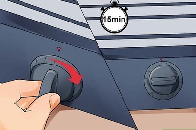 How to Avoid Grilling Dangers