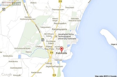 Former union minister Sanjeeva Rao passes away