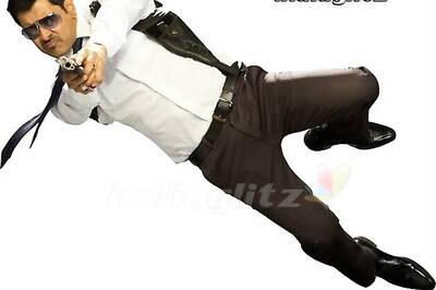 'Thaandavam' to be released in USA on Sept 28