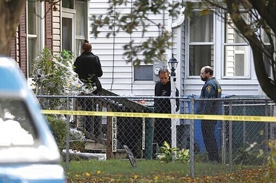 Month After Mass Shooting, Rochester Seeks Answers, Suspects