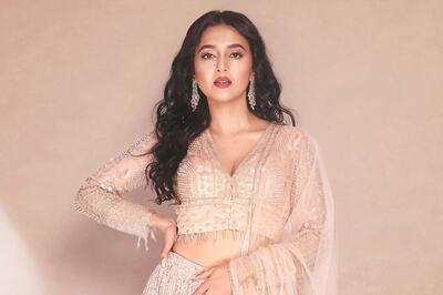 Tejasswi Prakash Recalls Being Body Shamed In School: 'People Used To Call Me a Hanger'