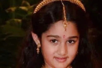 TV Actress Maisha Dixit Injured At Chandigarh Mall After Tiles Fall On Her