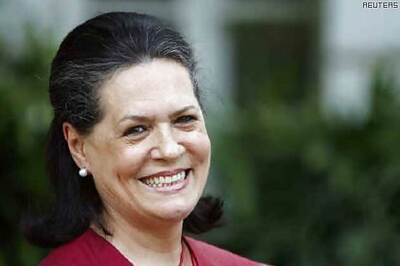 Sonia Gandhi turns 67 today, Modi wishes on twitter