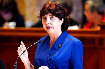 Louisiana Lawmakers Fail To Overturn Veto Of Transgender Ban