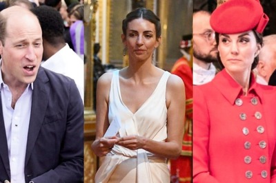 ‘Completely False’: Rose Hanbury Dismisses Rumours Of Affair With Prince William