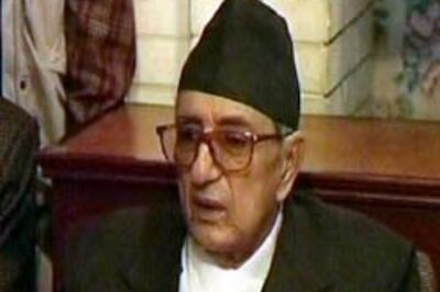 Koirala recalls envoy to India, 11 others