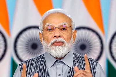 Mind Your Tongue, PM Narendra Modi Tells NDA MPs, Cautions Against 'Frustrated' Opposition's Bait