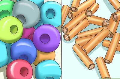 How to Make Native American Jewelry