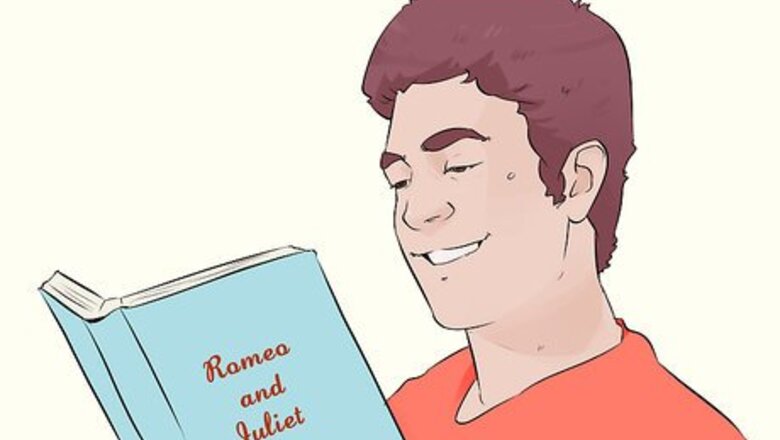 How to Speak Like Shakespeare