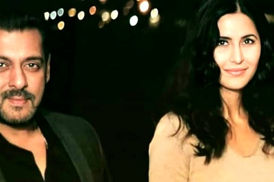 Salman Khan, Katrina Kaif's Tiger 3 to Recreate Middle East in Mumbai, Three Sets Being Erected