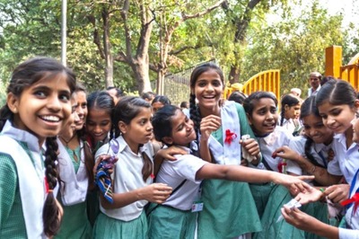 With Free Coaching for NEET, Underprivileged Students Learn to Dream