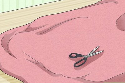 How to Make a Rabbit Costume