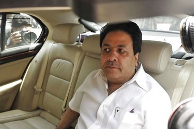 Rajiv Shukla rules out shifting IPL matches out of Maharashtra
